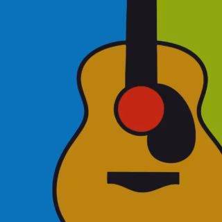 Acoustic Guitar