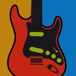 Electric Guitar