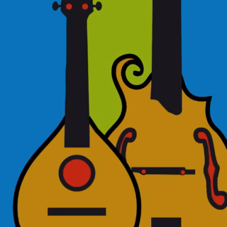 Mandolin