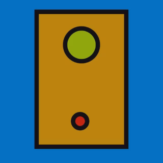 Pedal